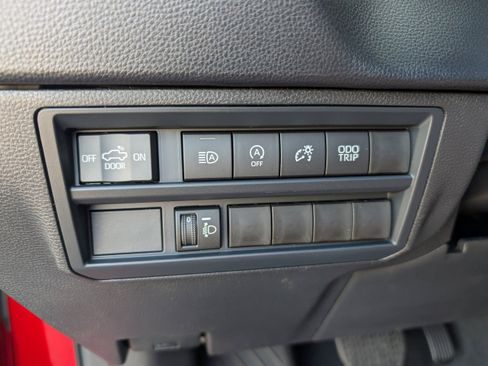 New 2026 Toyota Tundra SR5 image 23