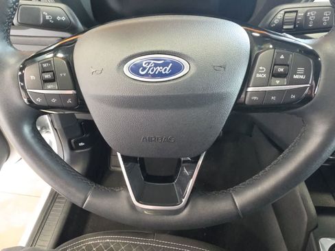 Used 2023 Ford Escape Active AWD/4WD image 21
