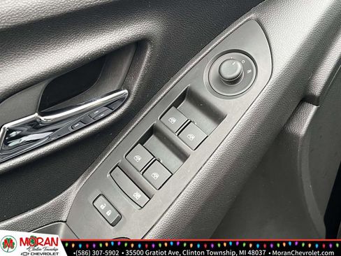 Certified 2022 Chevrolet Trax LT w/ LT Convenience Package image 15