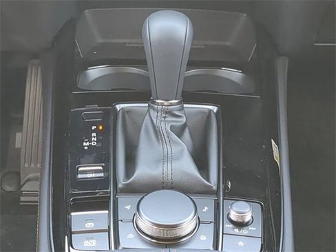 Used 2025 MAZDA CX-30 Carbon image 19
