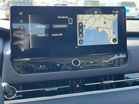 New 2026 Mitsubishi Outlander SE AWD/4WD image 22