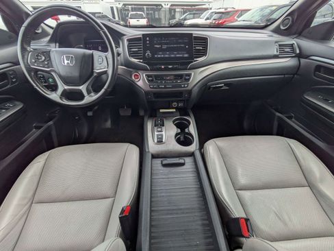 Used 2023 Honda Passport EX-L image 14