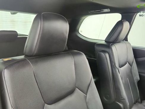 Used 2024 Lexus TX 350 AWD w/ Technology Package image 26