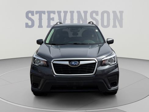Used 2020 Subaru Forester Premium AWD/4WD image 8