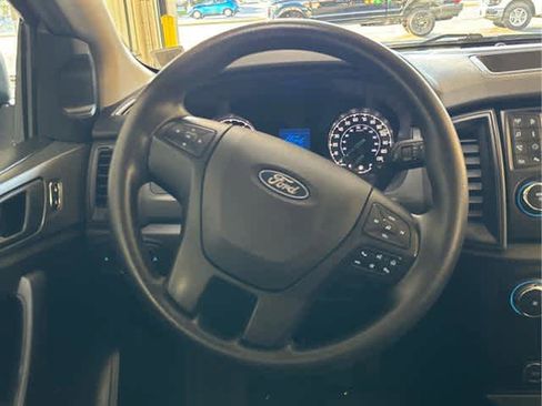 Used 2019 Ford Ranger XL w/ Trailer Tow Package image 8