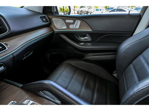Used 2020 Mercedes-Benz GLE 580 4MATIC w/ Energizing Package Plus image 23