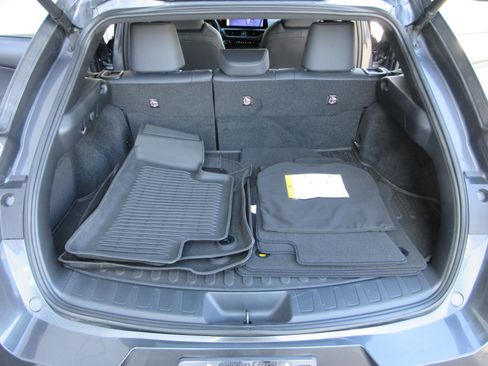 Used 2024 Lexus UX 250h AWD w/ Premium Package image 51