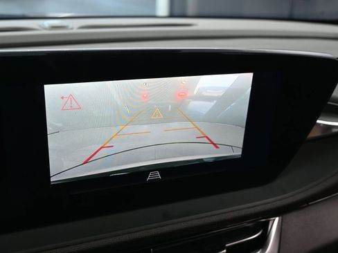 Used 2024 Buick Envista Sport Touring w/ Convenience I Package image 23