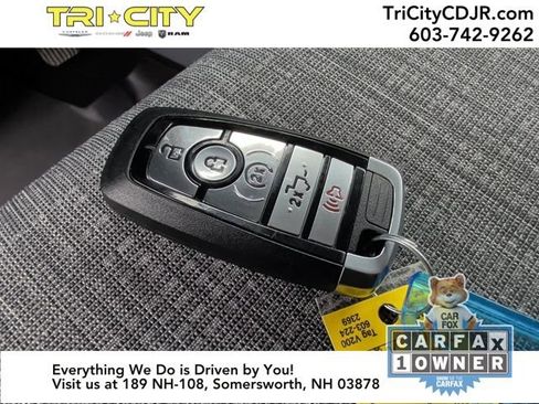 Used 2024 Ford F350 XLT w/ XLT Premium Package image 41