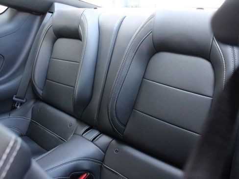 Used 2024 Ford Mustang GT Premium w/ Mustang Nite Pony Package RWD image 21