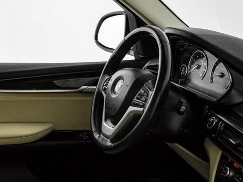 Used 2016 BMW X5 xDrive35i image 11