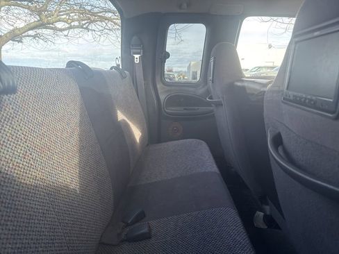 Used 2002 Dodge Ram 2500 Truck SLT image 10