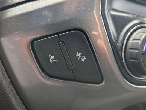 Used 2015 Chevrolet Silverado 1500 LT w/ All Star Edition AWD/4WD image 8