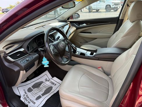 Used 2017 Buick LaCrosse Preferred FWD image 5
