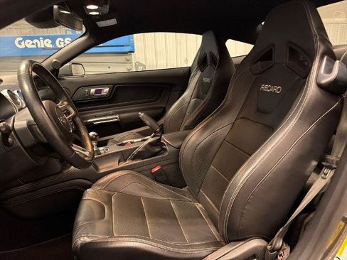 Certified 2020 Ford Mustang GT Premium w/ Performance Package - Level 2 RWD image 27