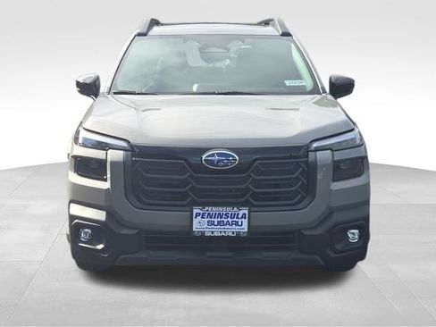 New 2026 Subaru Outback Touring AWD/4WD image 4