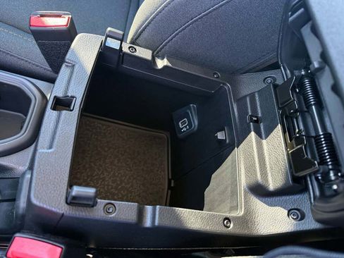 New 2026 Jeep Wrangler Sport S image 32