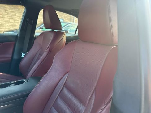 Used 2018 Lexus IS 350 F Sport w/ F Sport Package AWD/4WD image 28