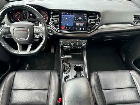 Used 2024 Dodge Durango GT image 10