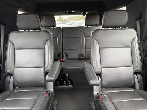 Used 2023 GMC Yukon Denali image 31