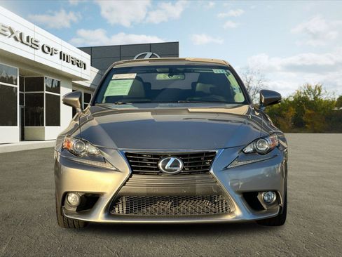 Used 2014 Lexus IS 250 image 5