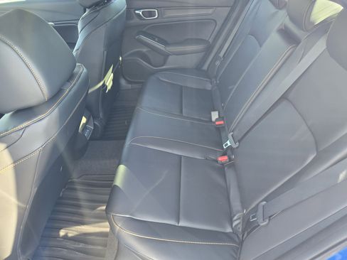 New 2026 Acura Integra A-Spec image 20