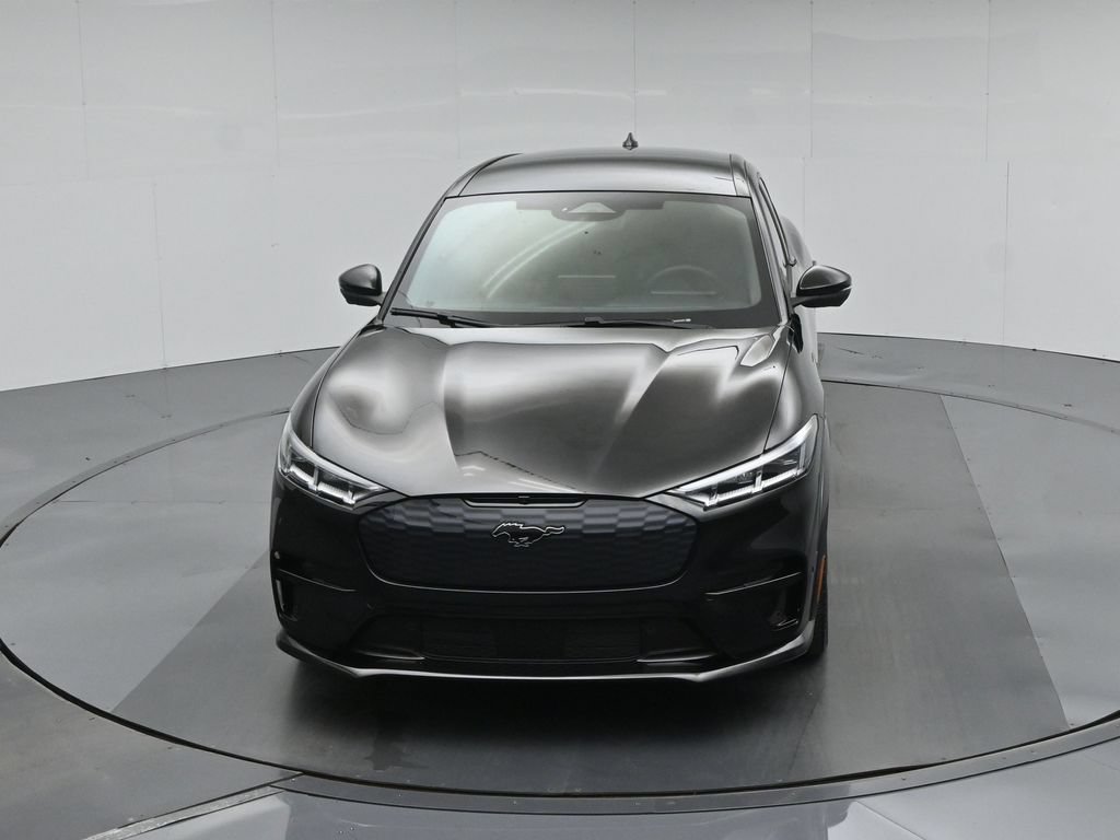 Used 2023 Ford Mustang Mach-E GT w/ GT Performance Edition AWD/4WD image 39