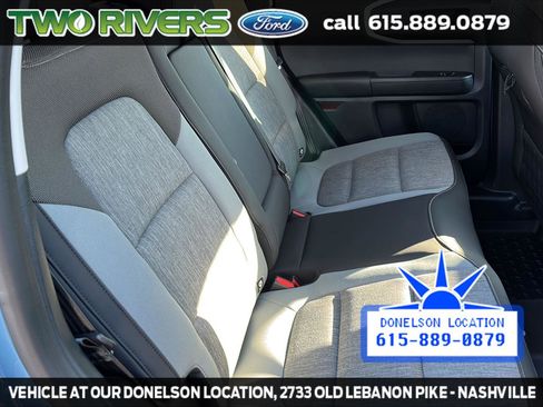 Used 2022 Ford Bronco Sport Big Bend w/ Convenience Package image 36