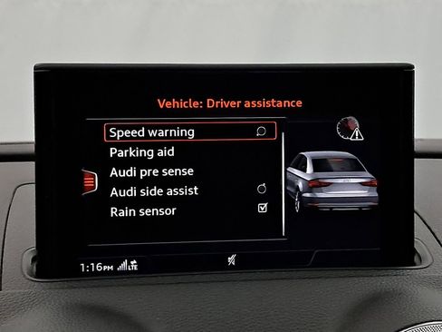 Used 2019 Audi S3 Premium Plus image 22