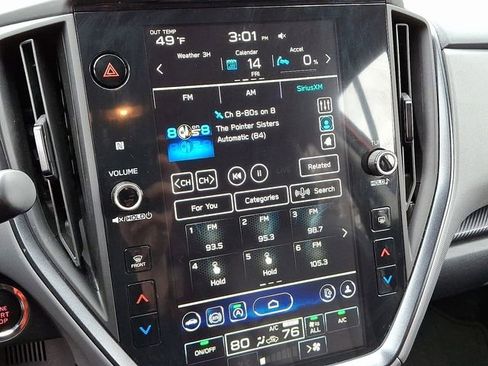 Used 2024 Subaru Crosstrek 2.5i Limited image 19