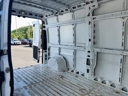 Used 2023 RAM ProMaster 2500 FWD image 20