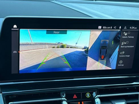 Certified 2023 BMW 840i Gran Coupe RWD image 26