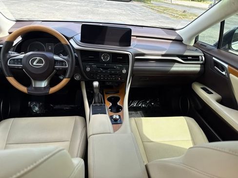Used 2020 Lexus RX 350 FWD w/ Premium Package image 15