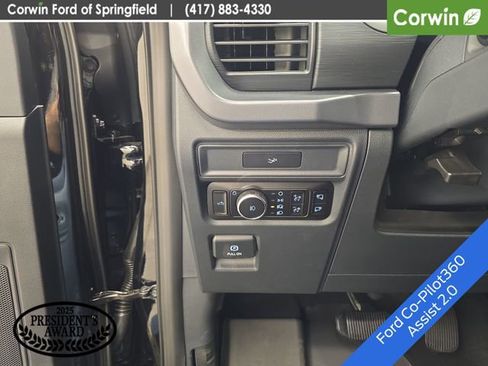 New 2026 Ford F150 XLT image 38