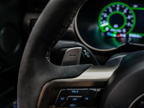 Used 2020 Ford Mustang Shelby GT500 w/ Technology Package image 54