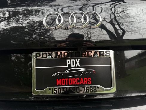 Used 2018 Audi A6 3.0T Sport w/ 20" Black Optic Wheel Package image 32