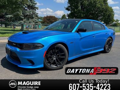 Used 2023 Dodge Charger Scat Pack w/ Daytona Edition Group