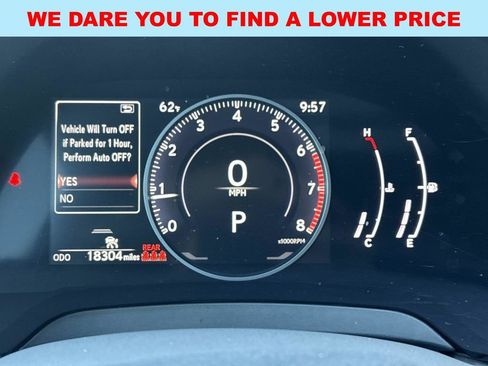 Used 2023 Lexus RX 350 AWD image 32