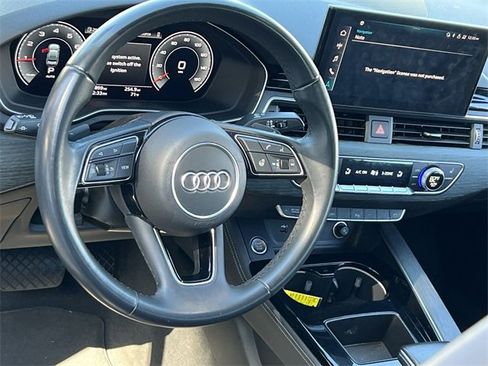 Used 2022 Audi A4 2.0T Premium Plus image 18