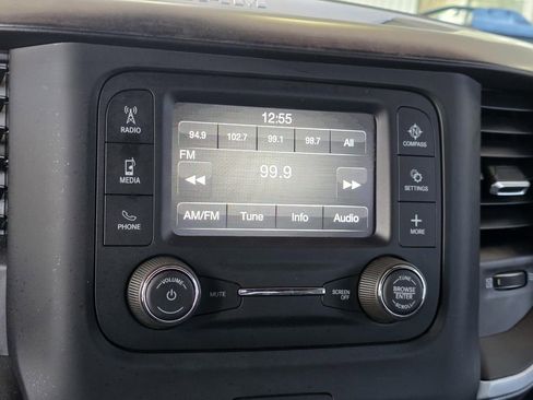 Used 2023 RAM 1500 Big Horn image 16