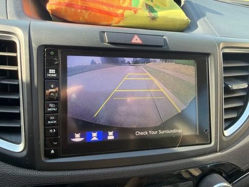 Used 2015 Honda CR-V EX-L image 13