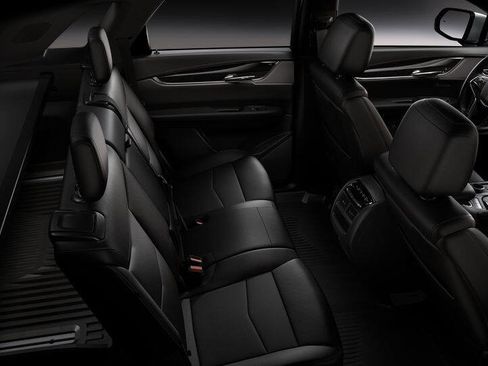 New 2025 Cadillac XT5 Premium Luxury w/ Technology Package image 27