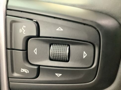 New 2026 GMC Sierra 1500 Elevation image 21