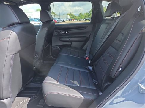 New 2026 Honda CR-V Sport-L image 6