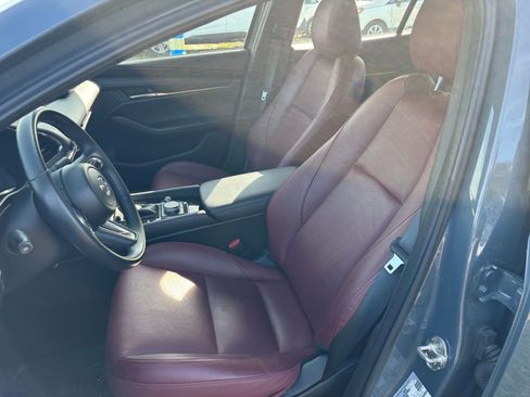 Used 2025 MAZDA MAZDA3 s image 35