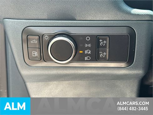 Certified 2024 Ford Maverick XLT w/ XLT Luxury Package FWD image 35