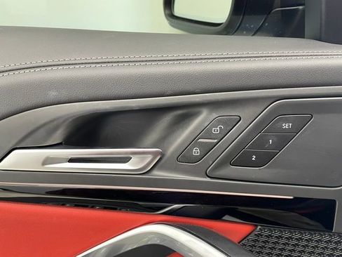 Used 2025 BMW X1 xDrive28i w/ Convenience Package image 34