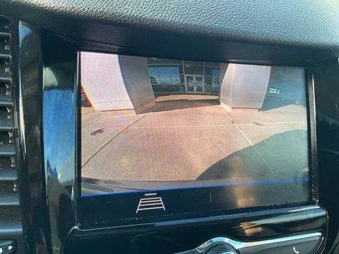 Used 2020 Chevrolet Trax LS w/ LPO, Cargo Package image 17