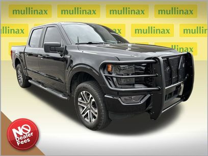 Used 2021 Ford F150 XL w/ STX Appearance Package
