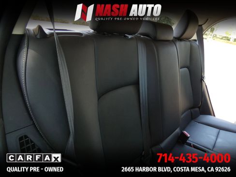 Used 2015 Lexus CT 200h w/ Navigation Package FWD image 34